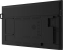 Monitor 75 cali TE7513A-B1AG INFRARED, 40pkt, IPS, 4K, 7H, 450cd/m2, WiFi, USB, ANDROID 14, Google EDLA, 2x20W, uchwyt ścienny
