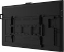 Monitor 75 cali TE7513A-B1AG INFRARED, 40pkt, IPS, 4K, 7H, 450cd/m2, WiFi, USB, ANDROID 14, Google EDLA, 2x20W, uchwyt ścienny