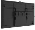 Monitor 98 cali TE9813A-B1AG INFRARED,40pkt,IPS,4K,7H,450cd/m2, WiFi,USB, ANDROID 14, Google EDLA,2x20W, UCHWYT CIENNY