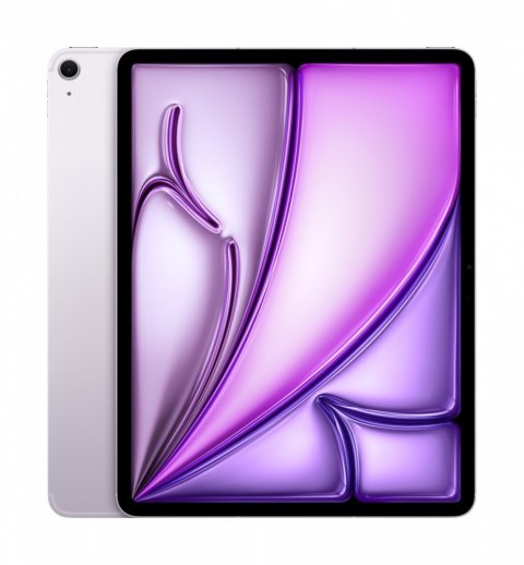 IPad Air 13 cali WiFi + Cellular 1TB Fioletowy IPad Air 13 cali WiFi + Cellular 1TB Fioletowy