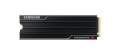 Dysk SSD PRO Heatsink NVMe MZ-VAP2T0CW