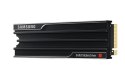 Dysk SSD PRO Heatsink NVMe MZ-VAP2T0CW