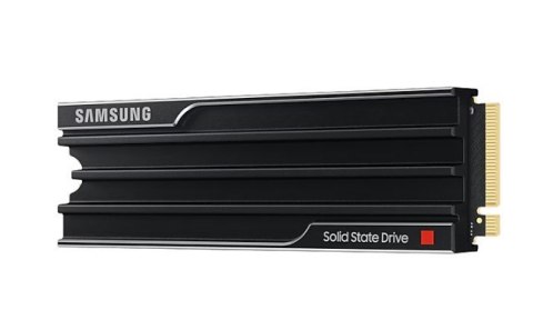 Dysk SSD PRO Heatsink NVMe MZ-VAP2T0CW Dysk SSD PRO Heatsink NVMe MZ-VAP2T0CW