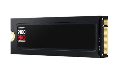 Dysk SSD PRO Heatsink NVMe MZ-VAP2T0CW Dysk SSD PRO Heatsink NVMe MZ-VAP2T0CW