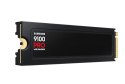 Dysk SSD PRO Heatsink NVMe MZ-VAP2T0CW