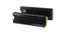Dysk SSD PRO Heatsink NVMe MZ-VAP2T0CW