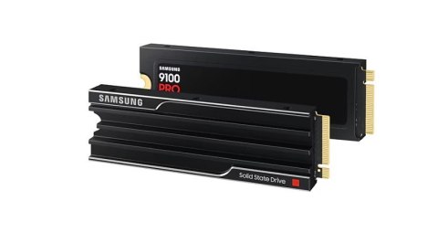 Dysk SSD PRO Heatsink NVMe MZ-VAP2T0CW Dysk SSD PRO Heatsink NVMe MZ-VAP2T0CW