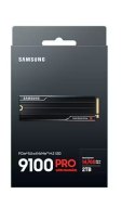 Dysk SSD PRO Heatsink NVMe MZ-VAP2T0CW