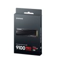 Dysk SSD PRO Heatsink NVMe MZ-VAP2T0CW