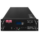 Magazyn energii LiFePO4 do RACK | 5.12kWh | 51.2V | 100Ah | BMS |LCD