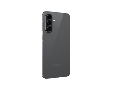 Smartfon Galaxy A56 5G 8/128GB Enterprise Edition grafitowy Smartfon Galaxy A56 5G 8/128GB Enterprise Edition grafitowy