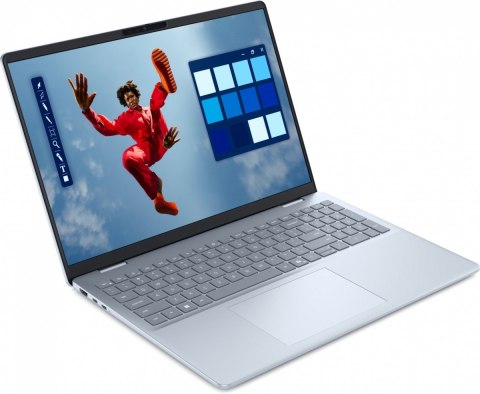 Laptop Dell 16 Plus DB16250 Win11Pro Ultra 7 256V/16GB/512GB SSD/16.0 2.5K/Arc/FgrPr/WLAN + BT/Backlit Kb/4 Cell/3Y ProSupport Laptop Dell 16 Plus DB16250 Win11Pro Ultra 7 256V/16GB/512GB SSD/16.0 2.5K/Arc/FgrPr/WLAN + BT/Backlit Kb/4 Cell/3Y ProSupport