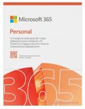 M365 Personal PL 1Y 1U 5D Win/Mac EP2-32454 Zastępuje P/N: QQ2-01752
