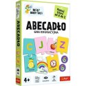 Gra Abecadło Mały Odkrywca
