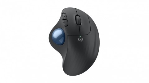 Mysz Ergo M575S Wireless Trackball Grafitowy Mysz Ergo M575S Wireless Trackball Grafitowy