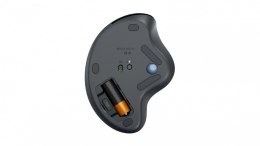 Mysz Ergo M575S Wireless Trackball Grafitowy