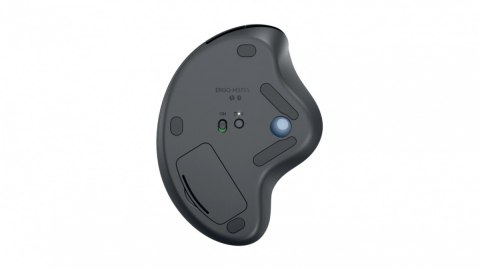Mysz Ergo M575S Wireless Trackball Grafitowy Mysz Ergo M575S Wireless Trackball Grafitowy