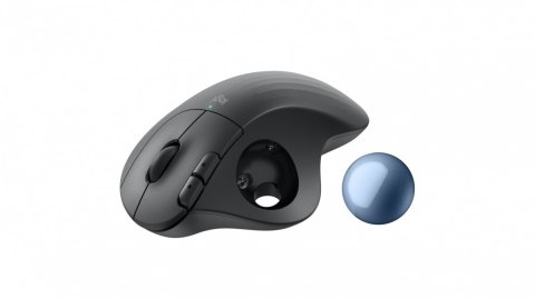 Mysz Ergo M575S Wireless Trackball Grafitowy Mysz Ergo M575S Wireless Trackball Grafitowy