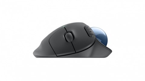 Mysz Ergo M575S Wireless Trackball Grafitowy Mysz Ergo M575S Wireless Trackball Grafitowy
