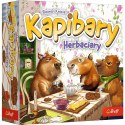 Gra Kapibary Herbaciary