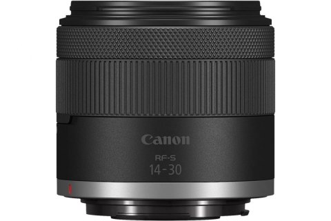 Obiektyw RF-S 14-30mm F4-6.3 IS STM PZ 6916C005 Obiektyw RF-S 14-30mm F4-6.3 IS STM PZ 6916C005
