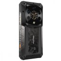 Smartfon Armor 28 Ultra Thermal 5G 16/1TB IP69K Czarny