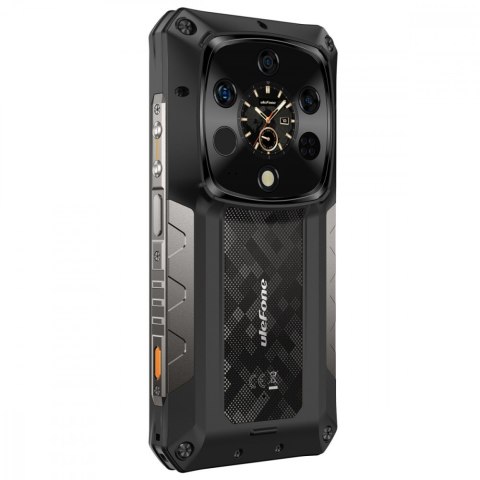 Smartfon Armor 28 Ultra Thermal 5G 16/1TB IP69K Czarny Smartfon Armor 28 Ultra Thermal 5G 16/1TB IP69K Czarny