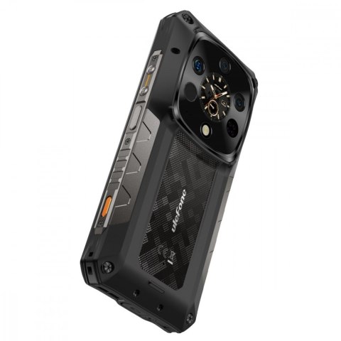 Smartfon Armor 28 Ultra Thermal 5G 16/1TB IP69K Czarny Smartfon Armor 28 Ultra Thermal 5G 16/1TB IP69K Czarny