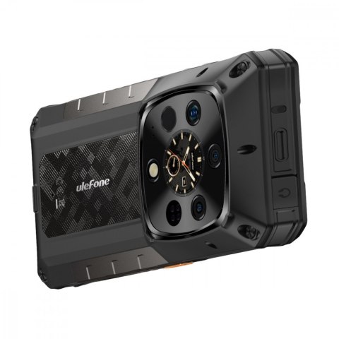 Smartfon Armor 28 Ultra Thermal 5G 16/1TB IP69K Czarny Smartfon Armor 28 Ultra Thermal 5G 16/1TB IP69K Czarny