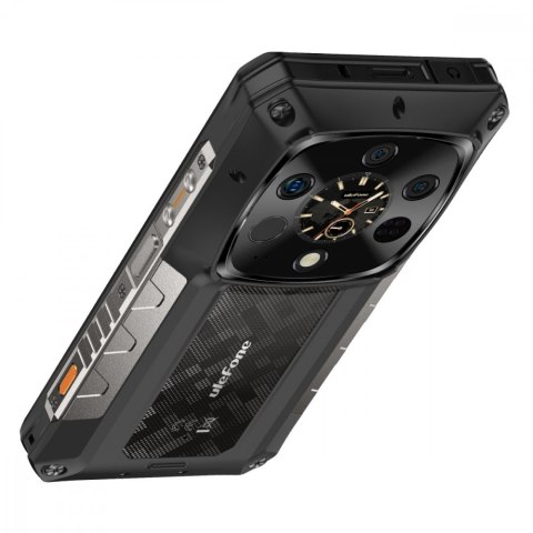 Smartfon Armor 28 Ultra Thermal 5G 16/1TB IP69K Czarny Smartfon Armor 28 Ultra Thermal 5G 16/1TB IP69K Czarny