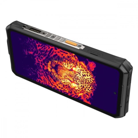 Smartfon Armor 28 Ultra Thermal 5G 16/1TB IP69K Czarny Smartfon Armor 28 Ultra Thermal 5G 16/1TB IP69K Czarny