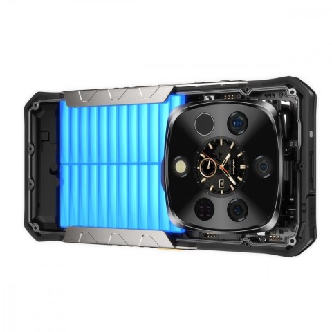 Smartfon Armor 28 Ultra Thermal 5G 16/1TB IP69K Czarny Smartfon Armor 28 Ultra Thermal 5G 16/1TB IP69K Czarny
