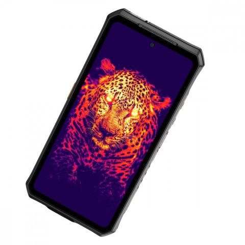 Smartfon Armor 28 Ultra Thermal 5G 16/1TB IP69K Czarny Smartfon Armor 28 Ultra Thermal 5G 16/1TB IP69K Czarny
