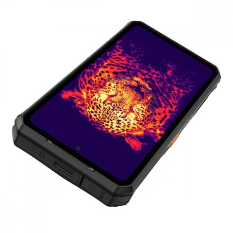 Smartfon Armor 28 Ultra Thermal 5G 16/1TB IP69K Czarny Smartfon Armor 28 Ultra Thermal 5G 16/1TB IP69K Czarny