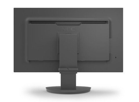 Monitor MultiSync EA242F 24 cale czarny USB-C Monitor MultiSync EA242F 24 cale czarny USB-C