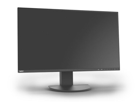 Monitor MultiSync EA242F 24 cale czarny USB-C Monitor MultiSync EA242F 24 cale czarny USB-C