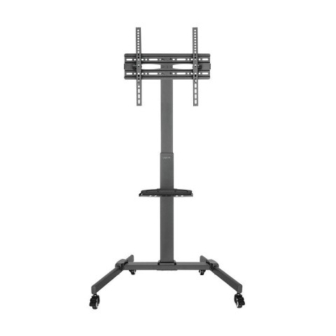 Uchwyt wolnostojący Max 35kg VESA 400x400 32-55 cali Uchwyt wolnostojący Max 35kg VESA 400x400 32-55 cali