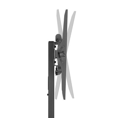 Uchwyt wolnostojący Max 35kg VESA 400x400 32-55 cali Uchwyt wolnostojący Max 35kg VESA 400x400 32-55 cali