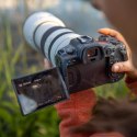 Aparat bezlusterkowy EOS R5 + RF24-105 F4L IS USM 4147C015