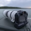 Aparat bezlusterkowy EOS R5 + RF24-105 F4L IS USM 4147C015