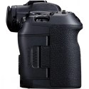 Aparat bezlusterkowy EOS R5 + RF24-105 F4L IS USM 4147C015