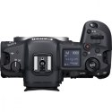 Aparat bezlusterkowy EOS R5 + RF24-105 F4L IS USM 4147C015