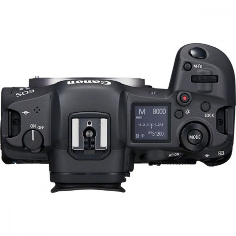 Aparat bezlusterkowy EOS R5 + RF24-105 F4L IS USM 4147C015 Aparat bezlusterkowy EOS R5 + RF24-105 F4L IS USM 4147C015