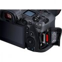 Aparat bezlusterkowy EOS R5 + RF24-105 F4L IS USM 4147C015