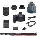 Aparat bezlusterkowy EOS R5 + RF24-105 F4L IS USM 4147C015