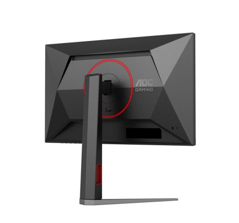 Monitor 24G4HA 23.8 cala Fast IPS 200Hz HDMIx2 DP Pivot Głośniki Monitor 24G4HA 23.8 cala Fast IPS 200Hz HDMIx2 DP Pivot Głośniki