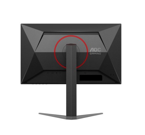 Monitor 24G4HA 23.8 cala Fast IPS 200Hz HDMIx2 DP Pivot Głośniki Monitor 24G4HA 23.8 cala Fast IPS 200Hz HDMIx2 DP Pivot Głośniki