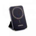 Powerbank R50 5000mAh USB-C czarny Wireless PD/Qi