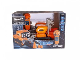 Robot zdalnie sterowany RC Robot Catch-E
