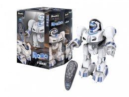 Robot zdalnie sterowany RC Robot T-Giant